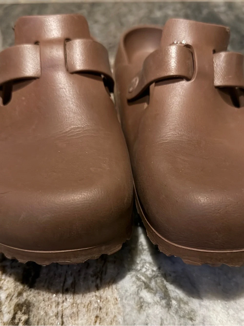 Birkenstock Boston Eva Clog Mule